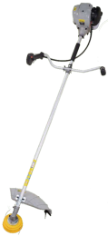 Бензиновый триммер GGT-2500 4TA Huter