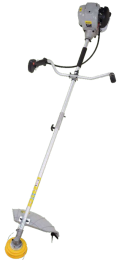 Бензиновый триммер GGT-2500 4SA Huter