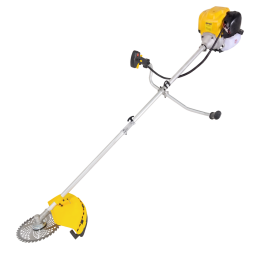 Бензиновый триммер GGT-2000 4S (четырёхтактный) Huter