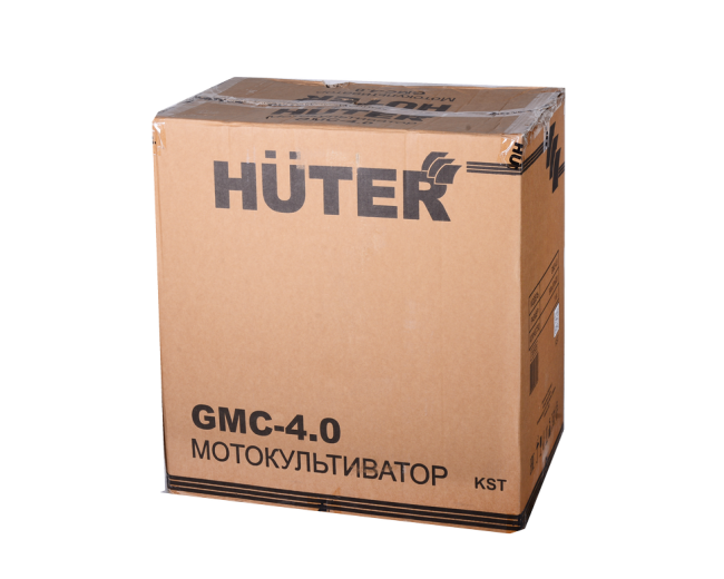 Мотокультиватор HUTER GMC-4.0 в Краснодаре
