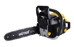 Бензопила Huter BS-4514 Бензопила Huter BS-4514