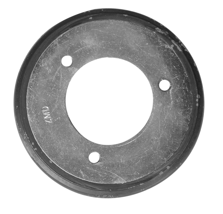 Фрикционное кольцо для снегоуборщиков SGC-4000,4100,4800,5500,6000,8000,8100,11000 ZMD в Краснодаре
